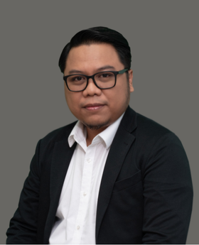 Heru Prasetyo