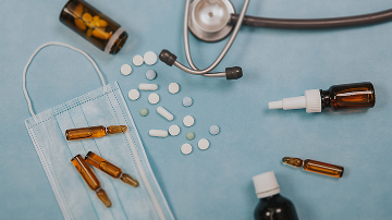 Clinical Sourcing