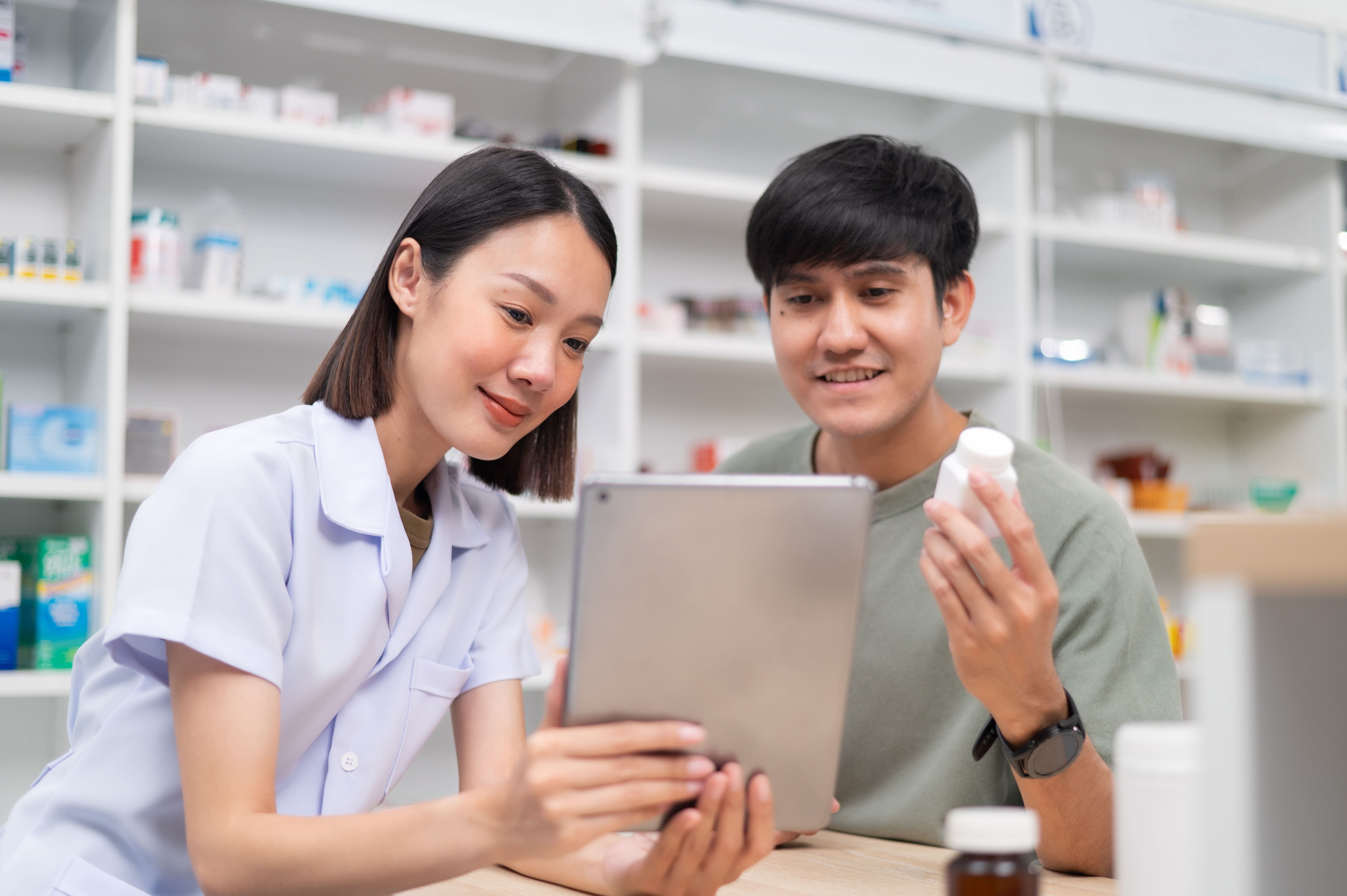Making Healthcare More Accessible