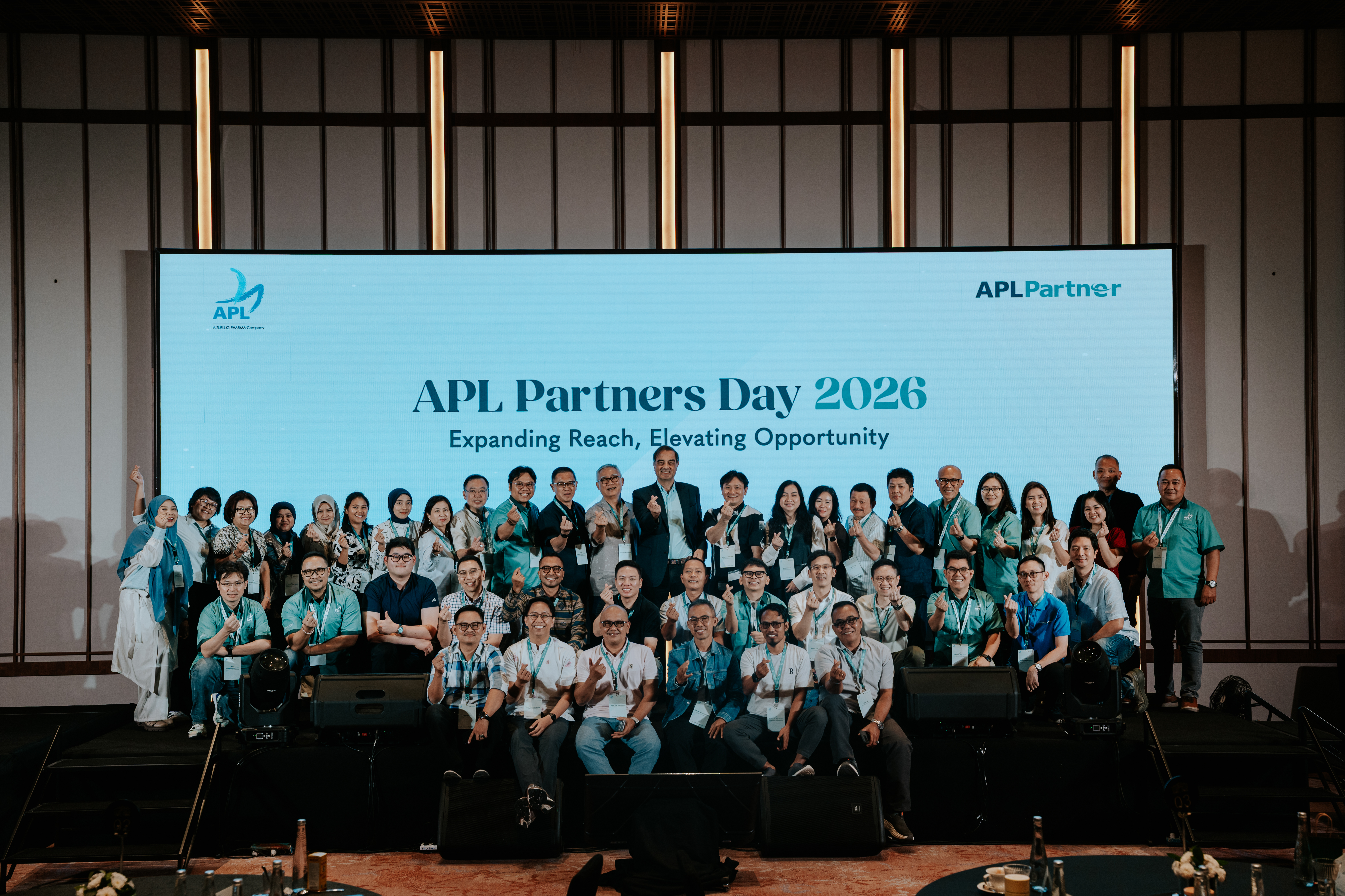 APL Partners Day 2026 Memperkuat Kolaborasi Strategis Guna Memperluas Akses Layanan Kesehatan di Seluruh Indonesia