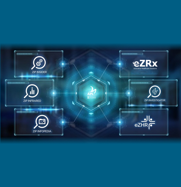 Digital & Data Analytics