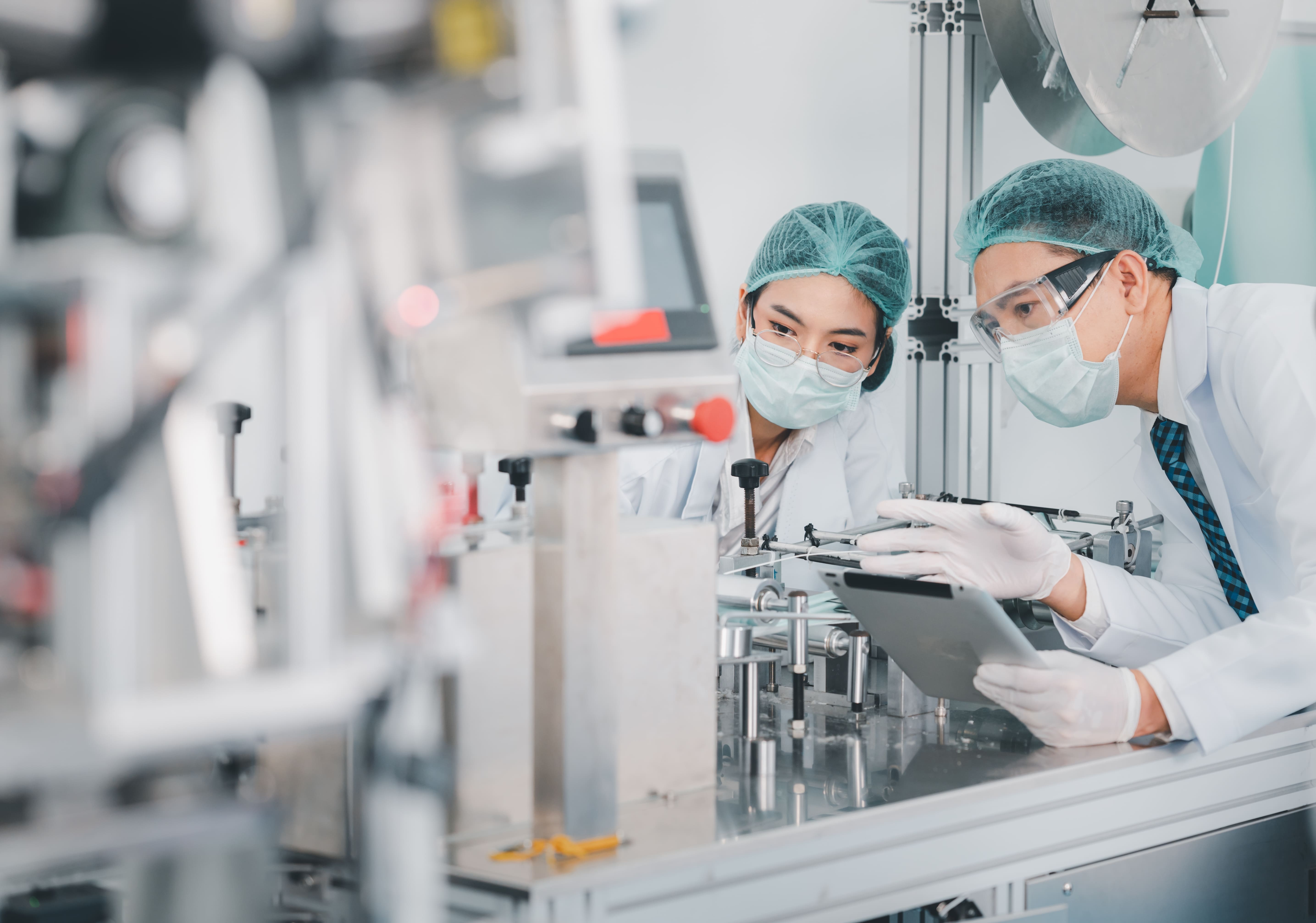 Clinical Trial Support