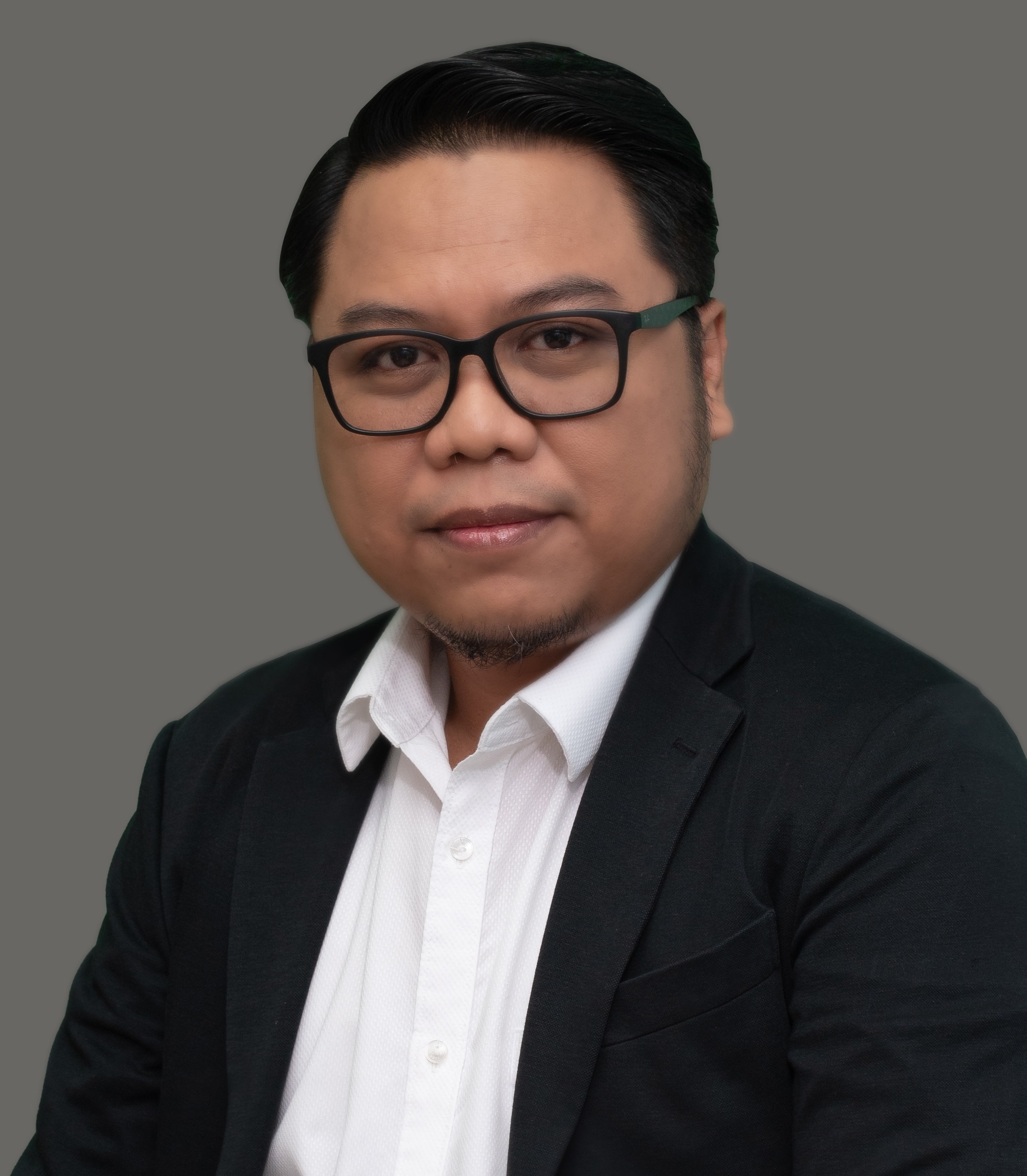 Heru Prasetyo