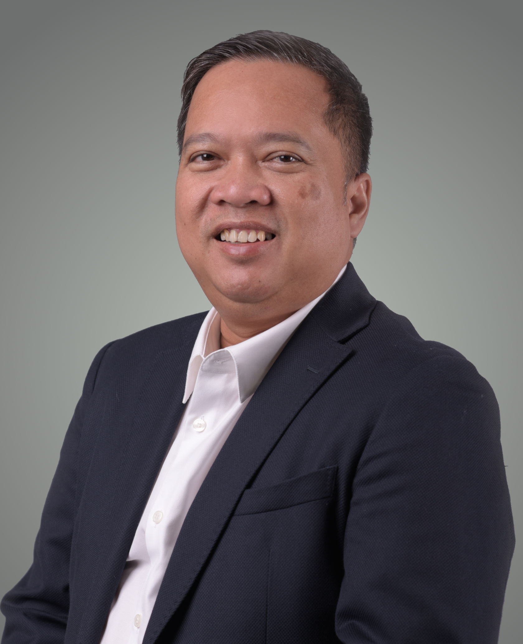 Jesianto Nugroho