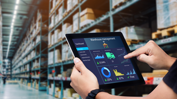 Data Analytics Solutions