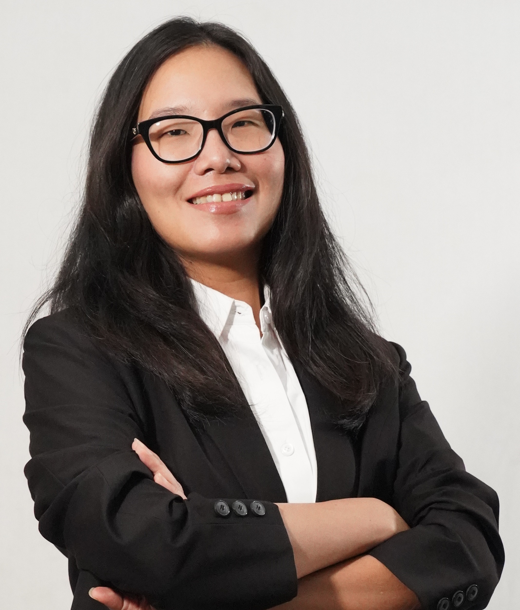 Mellisa Astri